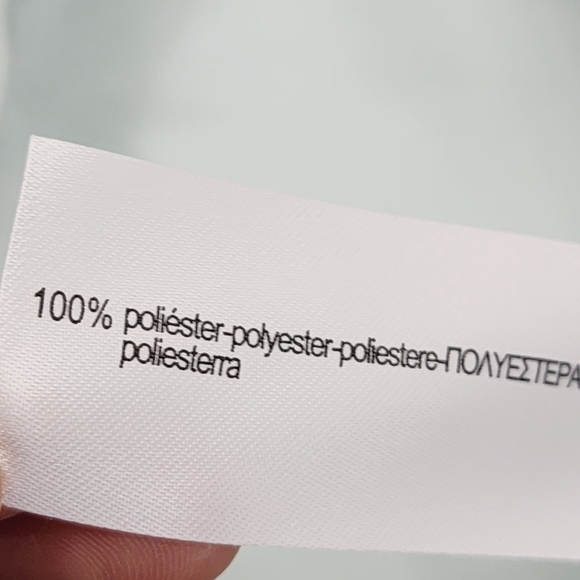 Zara women's vest blazer  light green 2 - Picture 6 of 7